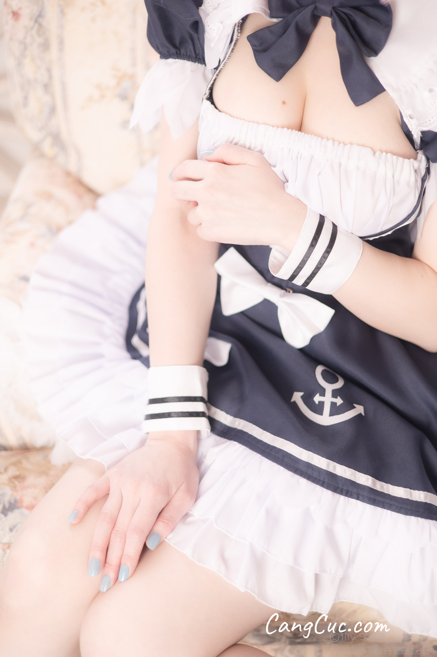 Coser@Atsuki (あつき) – Hot Color Palette あつき色ぱれっと ảnh 65